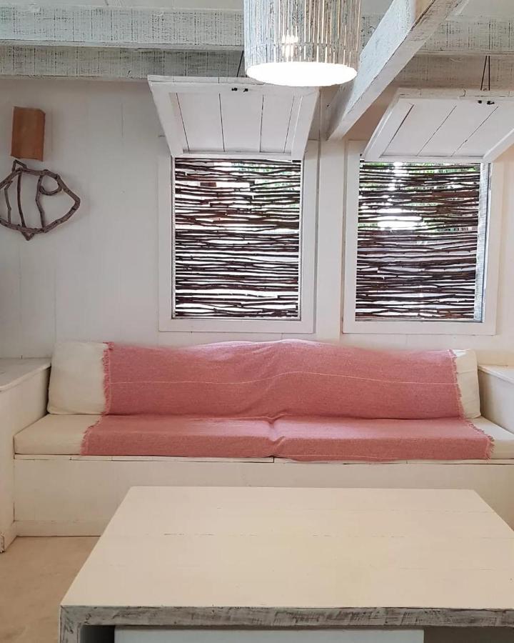 Villa Nordestina Casa De Mar Icaraí Esterno foto