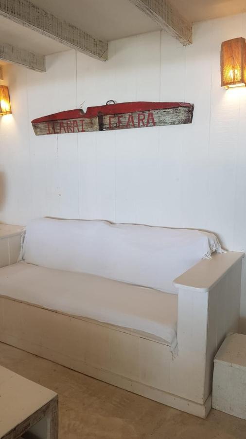 Villa Nordestina Casa De Mar Icaraí Esterno foto