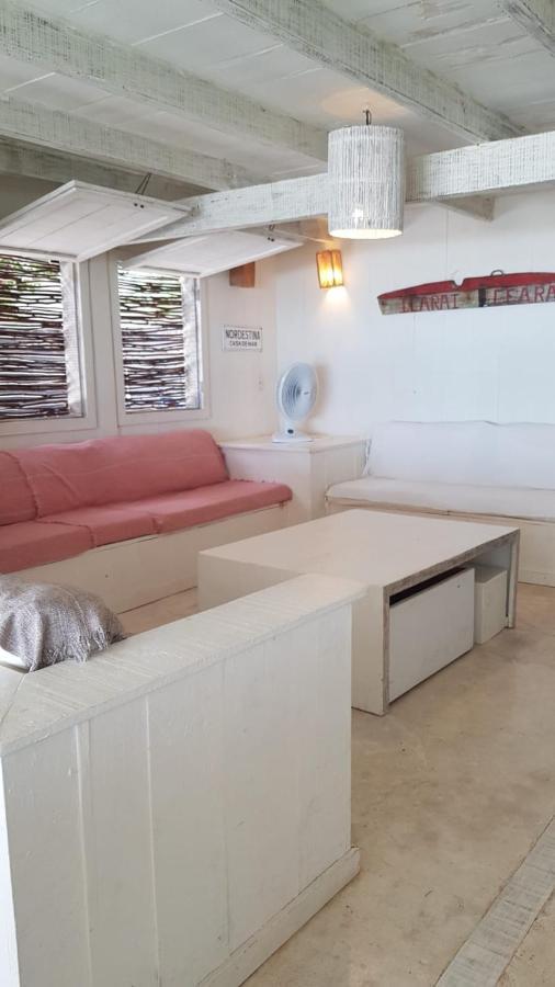 Villa Nordestina Casa De Mar Icaraí Esterno foto