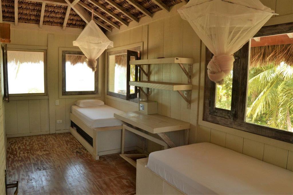 Villa Nordestina Casa De Mar Icaraí Esterno foto